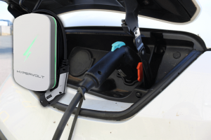 Home Car Charger Installer Isle Of Wight